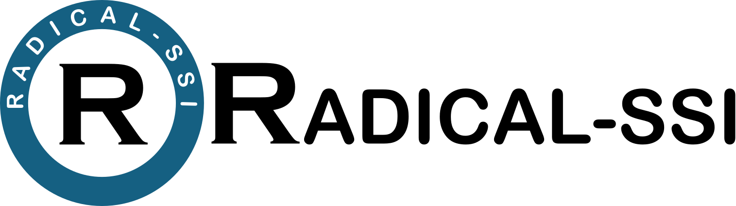 Radical SSI