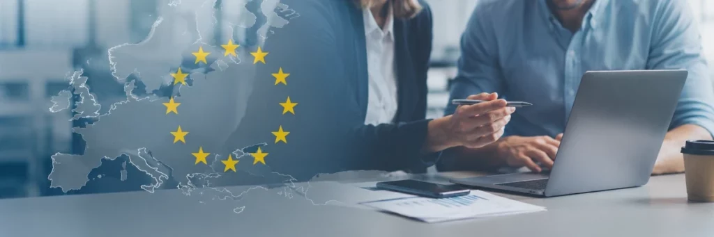 Conformité aux règlements et directives de l'Europe