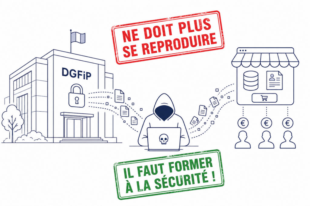 Il faut former massivement les français.